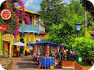 EMBU DAS ARTES - SP