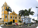 Itapecerica da Serra - SP