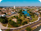 BARRETOS - SP