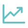 Ícone de vendas