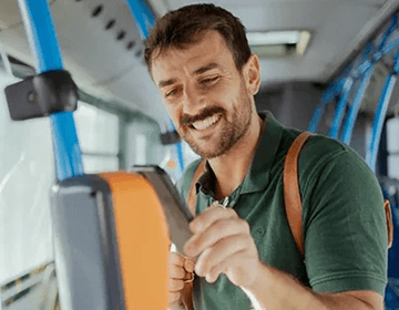 'Bilhetagem e tecnologia não podem ser acessórios nos sistemas de transporte', diz CEO do setor