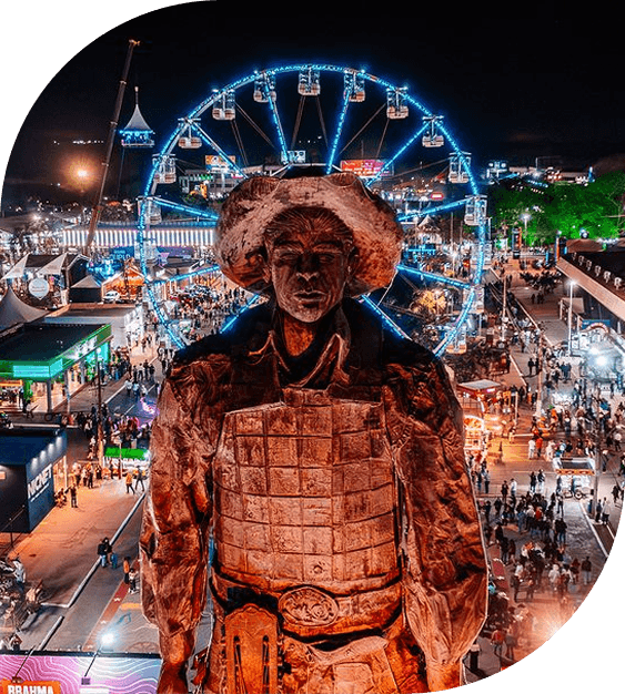 Cartão bem mais barretos