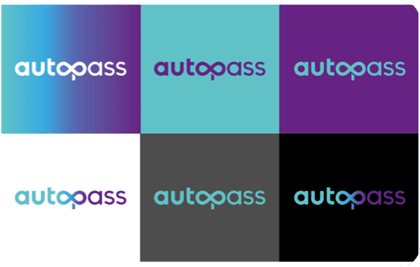 Prévia do mídia kit da Autopass