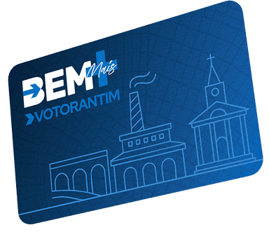 Bem + Votorantim