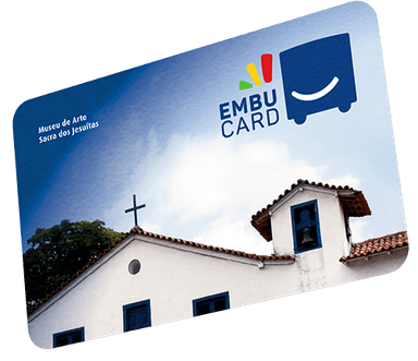 Embu Card