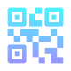Ícone de QR Code