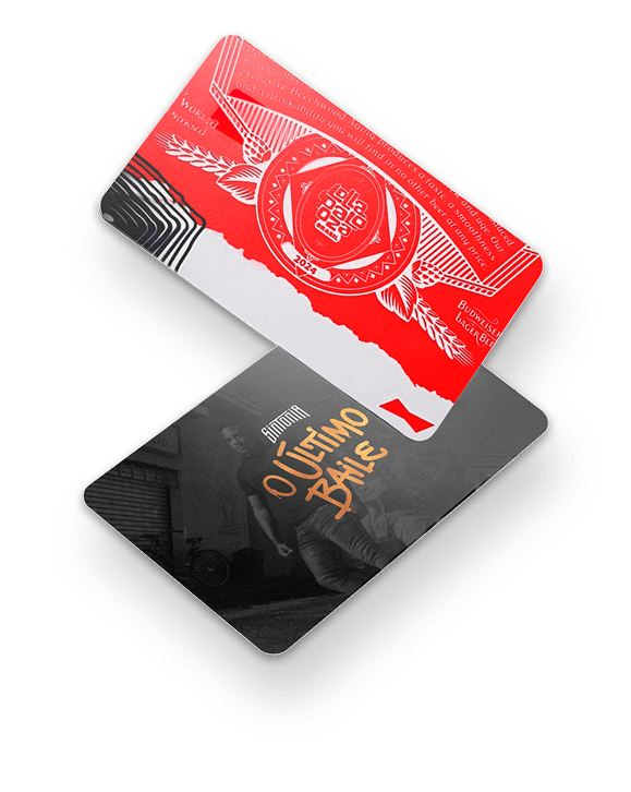 Conectando<br> marcas e mobilidade