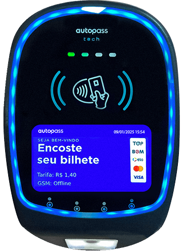 Dispositivo ORBI