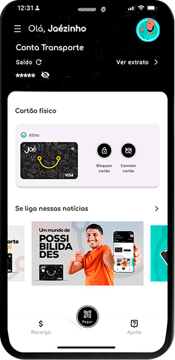 Segurança, <br> controle e Tecnologia