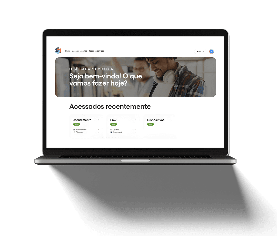 Plataforma ORBI — notebook