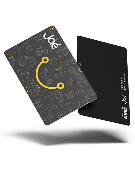 Cartão TOP em destaque