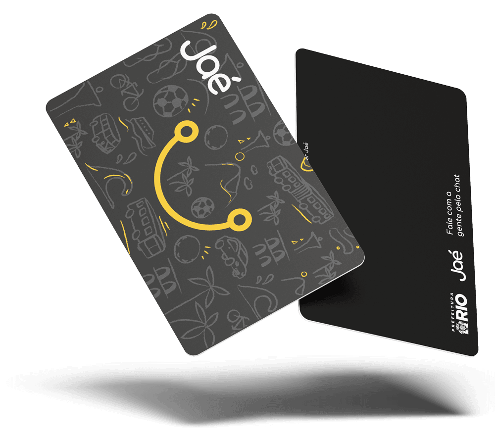 CARTÃO JAÉ
