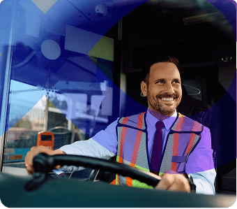 Operadores de transporte