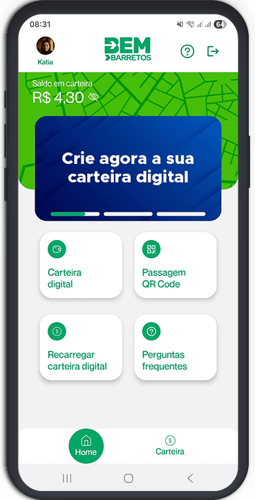 Segurança, <br> controle e Tecnologia