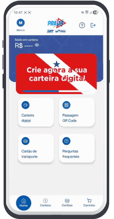 Segurança, <br> controle e Tecnologia